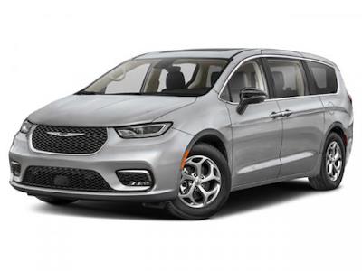 Used 2024 Chrysler Pacifica Limited Minivan for sale #T8472 - photo 1