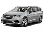 Used 2024 Chrysler Pacifica Limited Minivan for sale #T8472 - photo 1