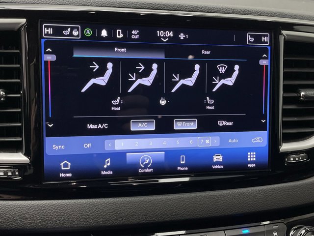 Used 2024 Chrysler Pacifica - photo 22