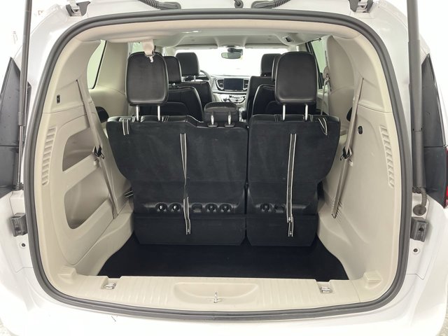 Used 2024 Chrysler Pacifica - photo 31