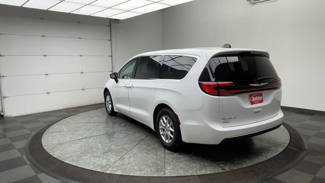 Used 2024 Chrysler Pacifica - photo 39