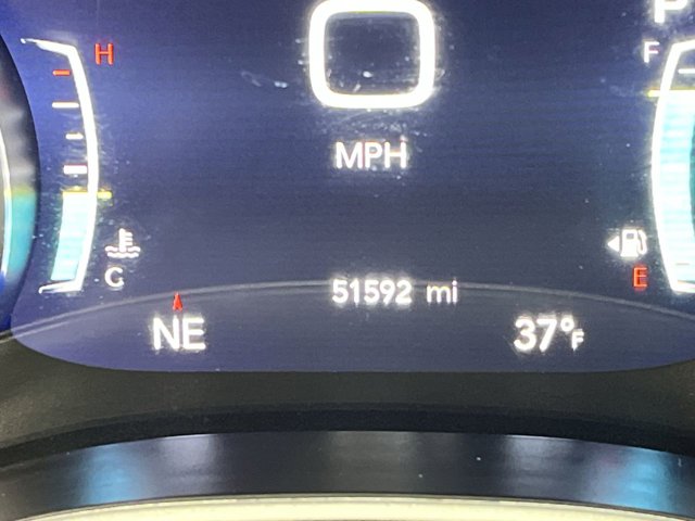 Used 2024 Chrysler Pacifica - photo 18