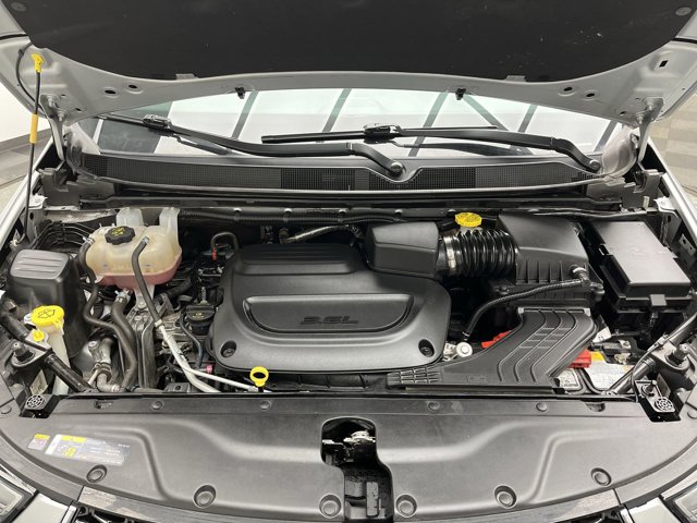 Used 2024 Chrysler Pacifica - photo 30
