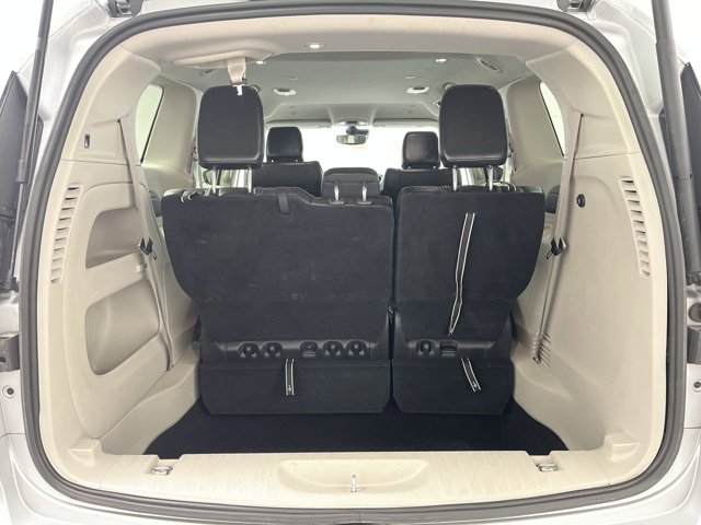 Used 2024 Chrysler Pacifica - photo 31