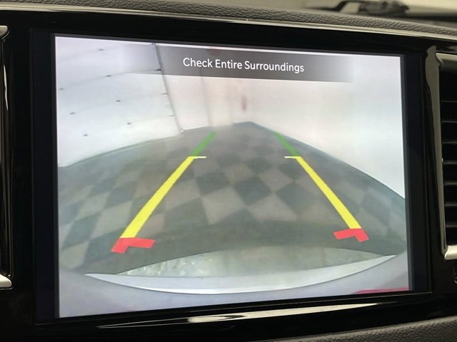 Used 2024 Chrysler Pacifica - photo 8