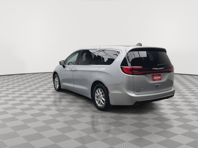 Used 2024 Chrysler Pacifica - photo 39