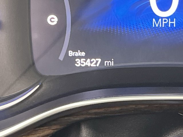 Used 2022 Chrysler Pacifica - photo 16