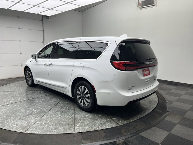Used 2022 Chrysler Pacifica - photo 50
