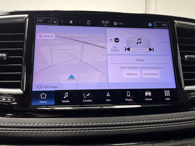 Used 2022 Chrysler Pacifica - photo 19