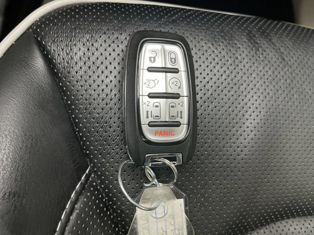 Used 2022 Chrysler Pacifica - photo 29