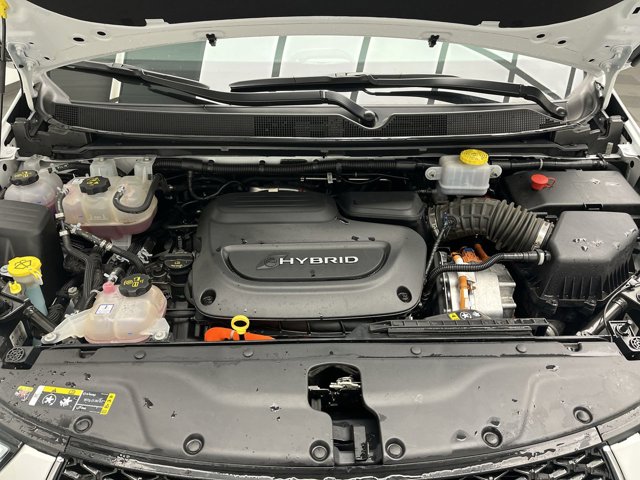 Used 2022 Chrysler Pacifica - photo 30