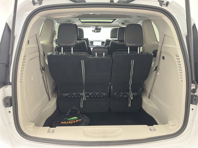 Used 2022 Chrysler Pacifica - photo 31