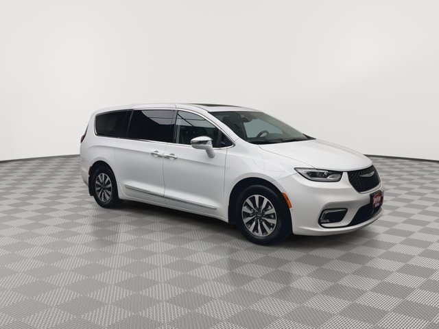 Used 2022 Chrysler Pacifica - photo 36