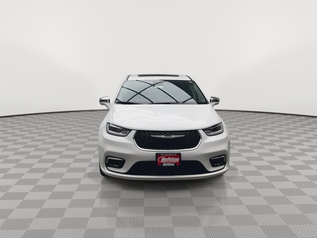Used 2022 Chrysler Pacifica - photo 37