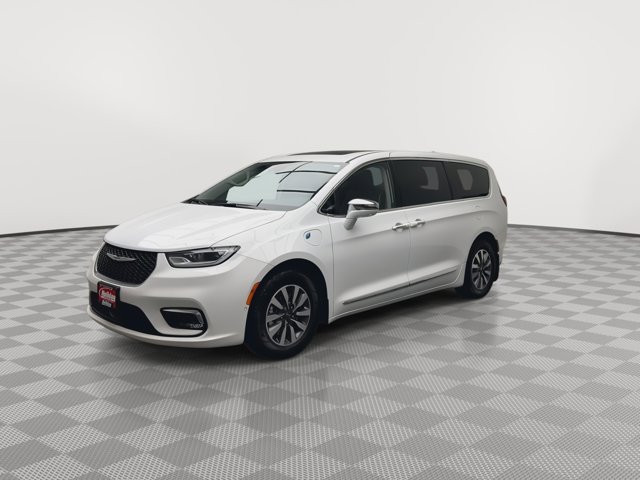 Used 2022 Chrysler Pacifica - photo 38