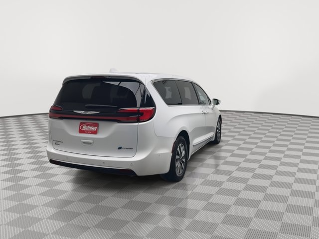 Used 2022 Chrysler Pacifica - photo 41