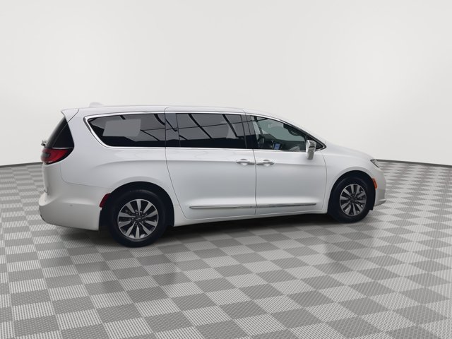 Used 2022 Chrysler Pacifica - photo 42