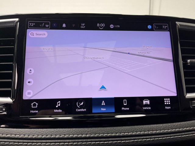 Used 2022 Chrysler Pacifica - photo 49