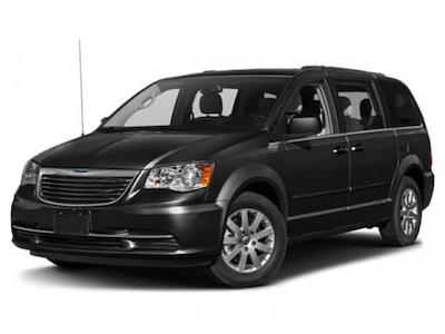 Used 2015 Chrysler Town and Country Touring Minivan for sale #T8518A - photo 1