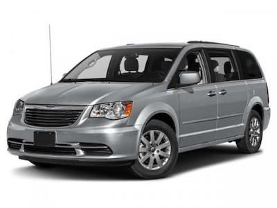 Used 2015 Chrysler Town and Country Touring Minivan for sale #T8518A - photo 2