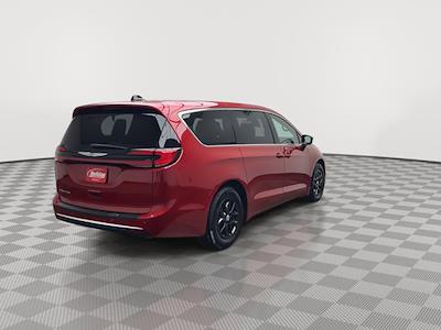 2025 Chrysler Pacifica FWD Minivan for sale #T8541 - photo 2
