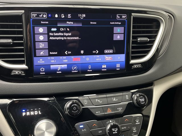 Used 2023 Chrysler Pacifica - photo 20
