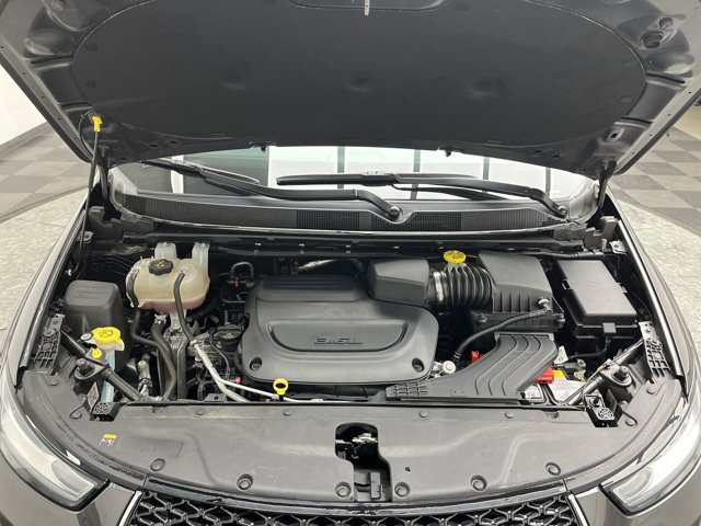 Used 2023 Chrysler Pacifica - photo 30