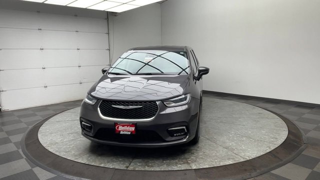 Used 2023 Chrysler Pacifica - photo 36