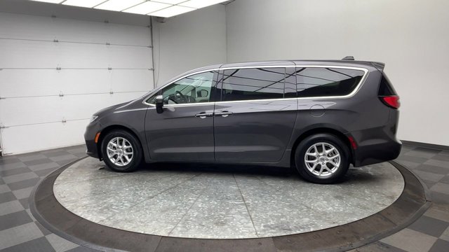 Used 2023 Chrysler Pacifica - photo 38