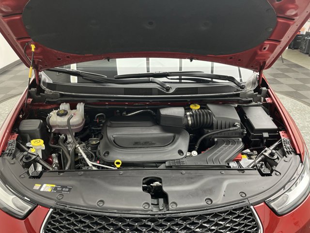 Used 2025 Chrysler Pacifica - photo 26