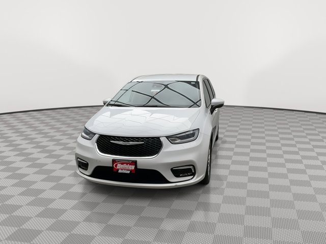 Used 2023 Chrysler Pacifica - photo 36