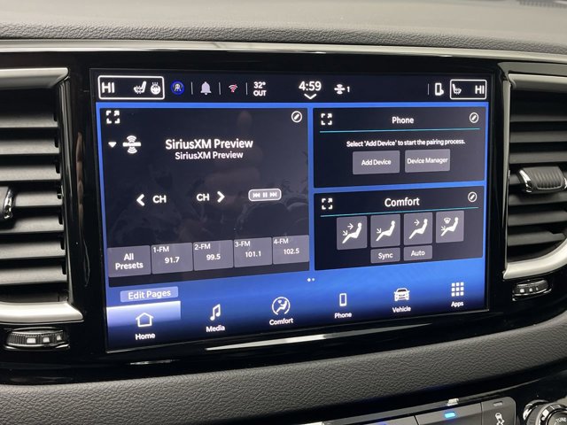 Used 2025 Chrysler Pacifica - photo 21