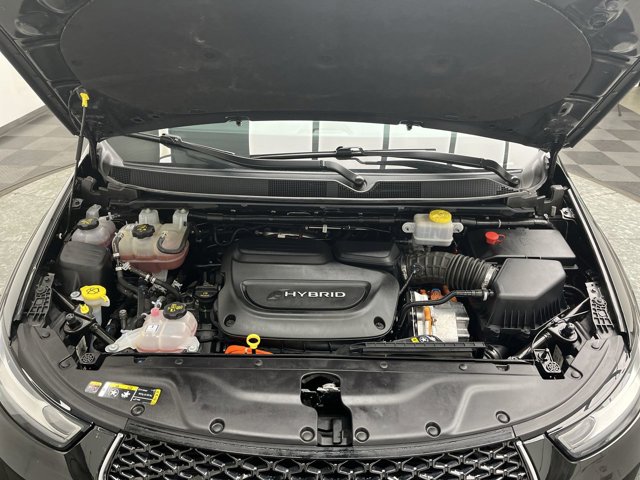 Used 2023 Chrysler Pacifica - photo 25