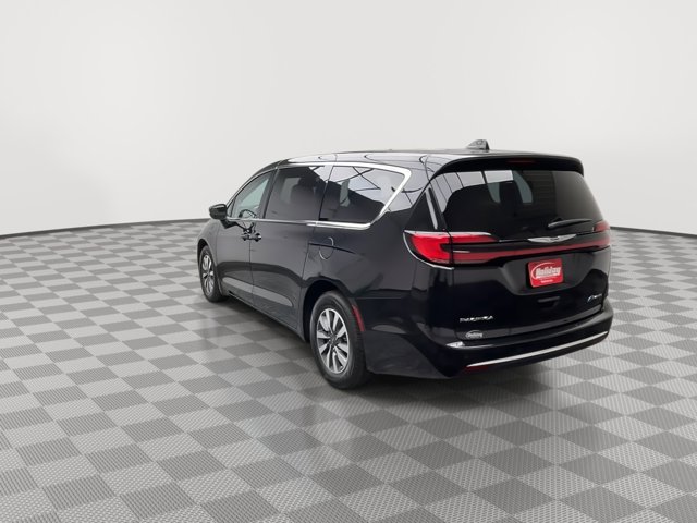 Used 2023 Chrysler Pacifica - photo 36