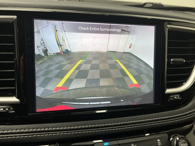Used 2023 Chrysler Pacifica - photo 38