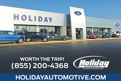 Used 2023 Chrysler Pacifica - photo 1