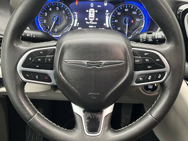 Used 2024 Chrysler Pacifica - photo 12