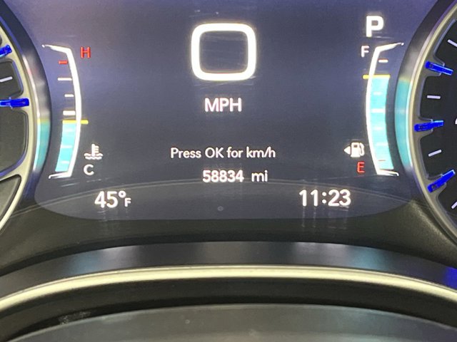 Used 2024 Chrysler Pacifica - photo 13
