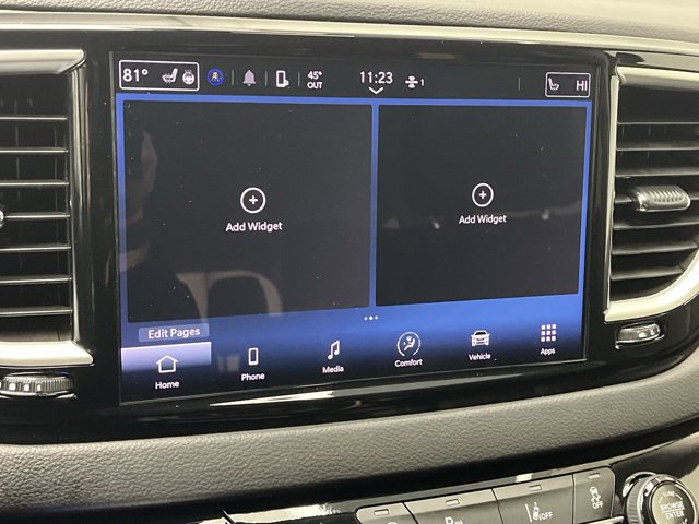 Used 2024 Chrysler Pacifica - photo 16