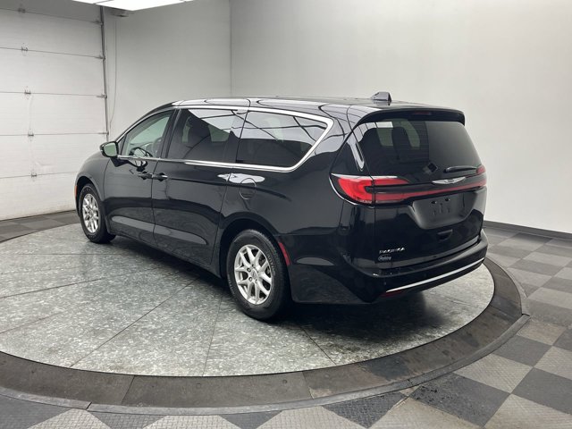 Used 2024 Chrysler Pacifica - photo 41