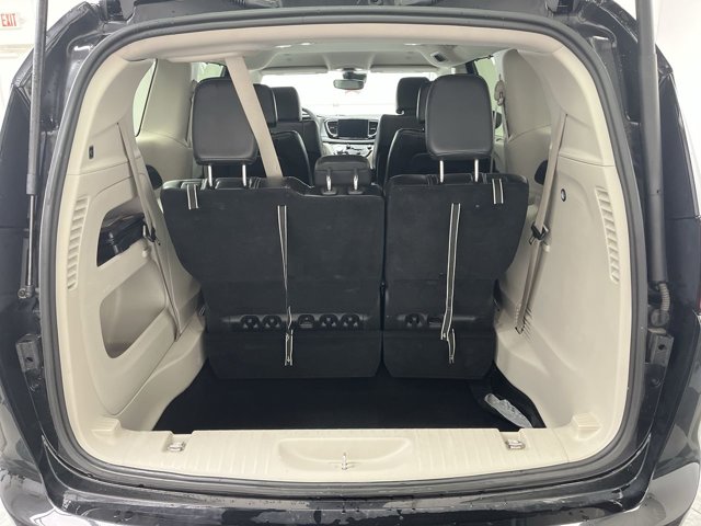 Used 2024 Chrysler Pacifica - photo 26