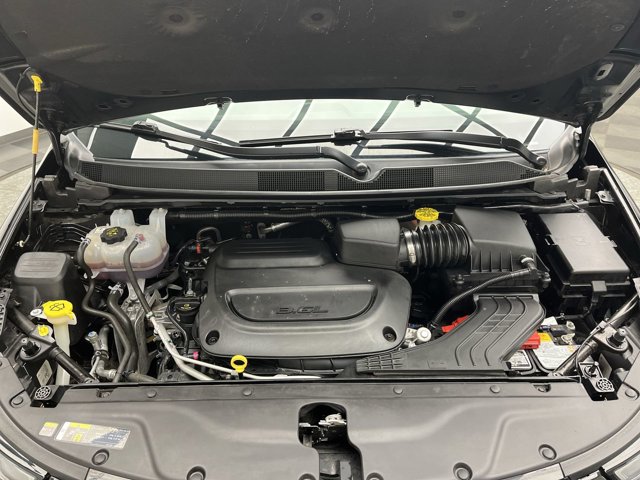 Used 2024 Chrysler Pacifica - photo 41