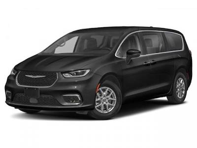 2024 Chrysler Pacifica FWD Minivan for sale #T8578 - photo 1