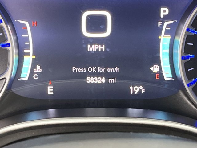 Used 2024 Chrysler Pacifica - photo 13
