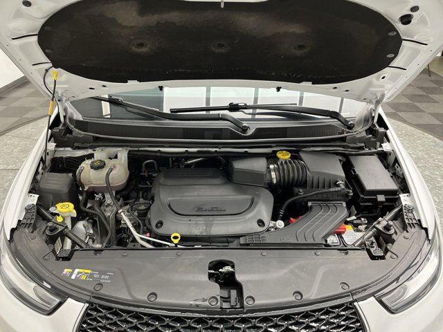 Used 2024 Chrysler Pacifica - photo 25