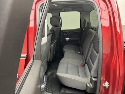 Used 2018 Chevrolet Silverado 1500 - photo 1