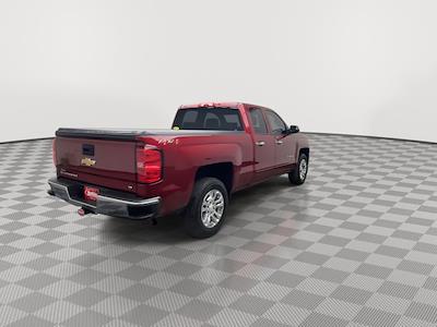 Used 2018 Chevrolet Silverado 1500 - photo 1