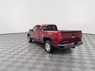 2018 Chevrolet Silverado 1500 Double Cab 4WD Pickup for sale #T8584A - photo 1