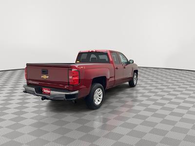 2018 Chevrolet Silverado 1500 Double Cab 4WD Pickup for sale #T8584A - photo 2