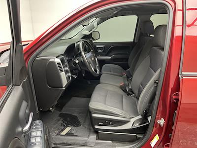 Used 2018 Chevrolet Silverado 1500 - photo 1